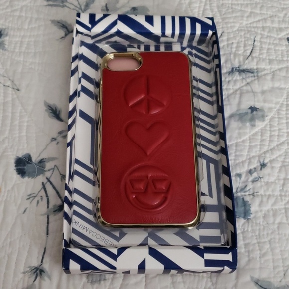 Rebecca Minkoff iPhone 7/8 Case - Picture 3 of 4